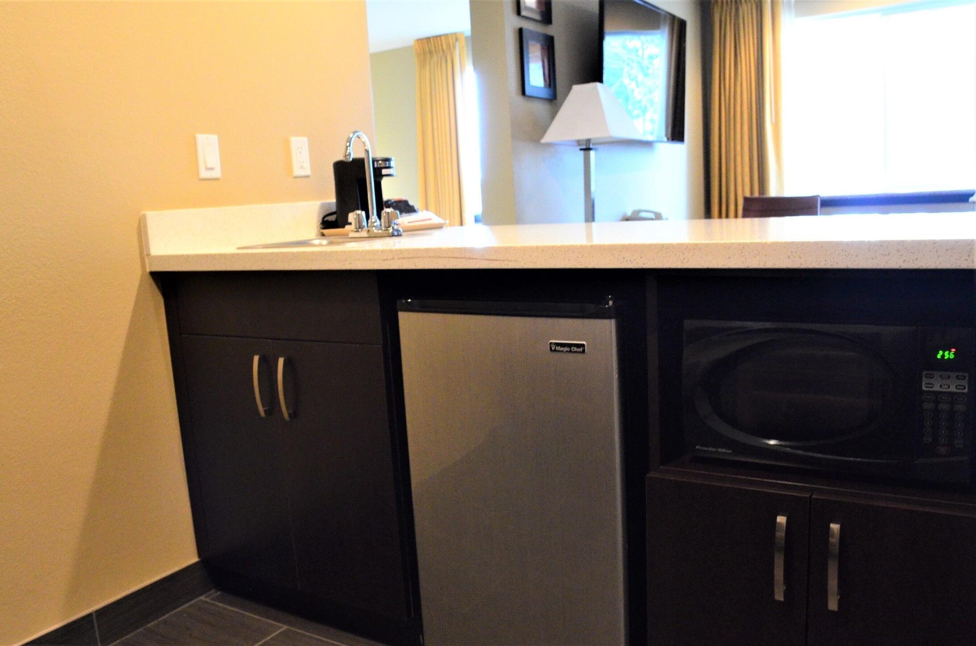 Comfort Inn & Suites Beaverton - Portland West Zewnętrze zdjęcie