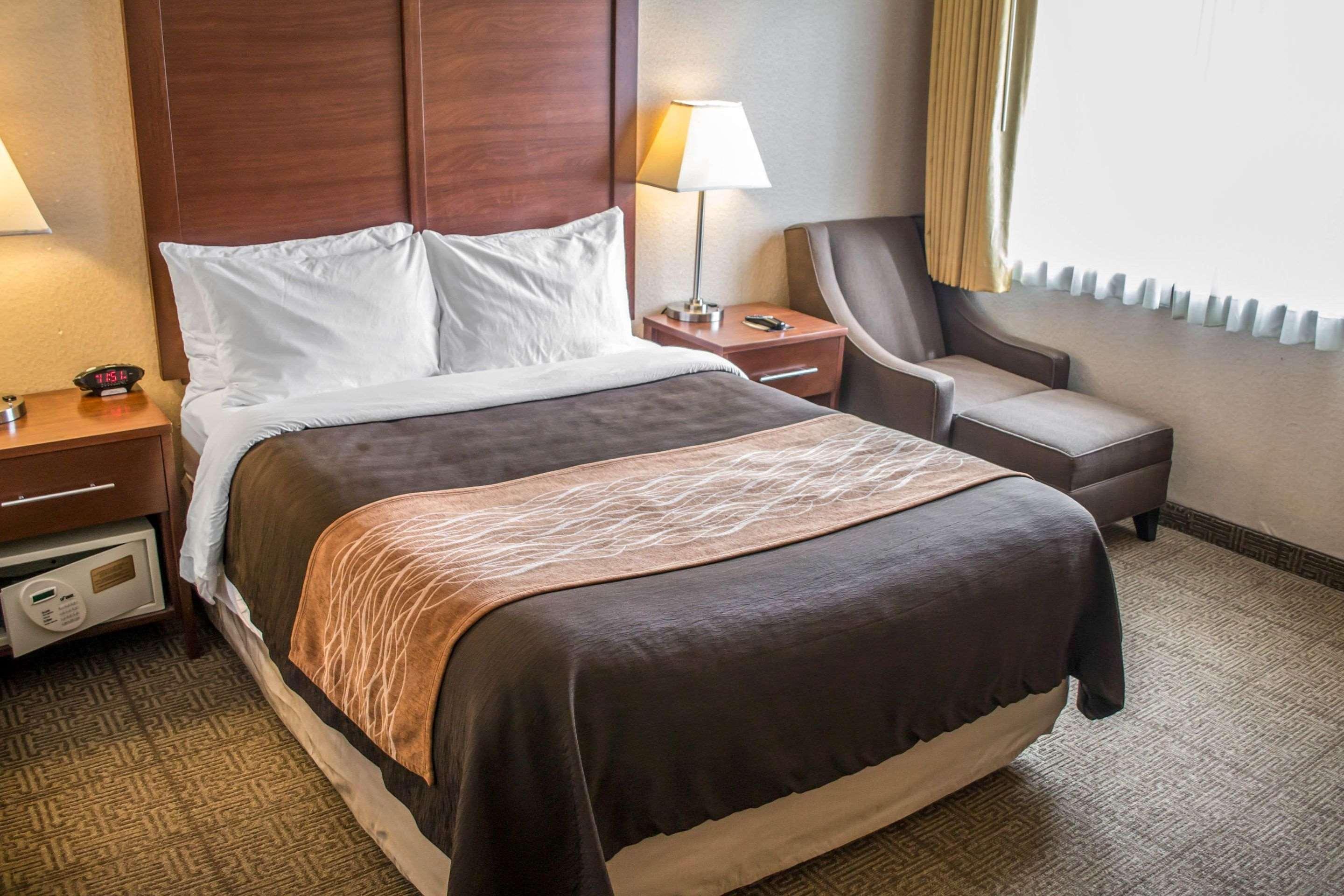 Comfort Inn & Suites Beaverton - Portland West Zewnętrze zdjęcie