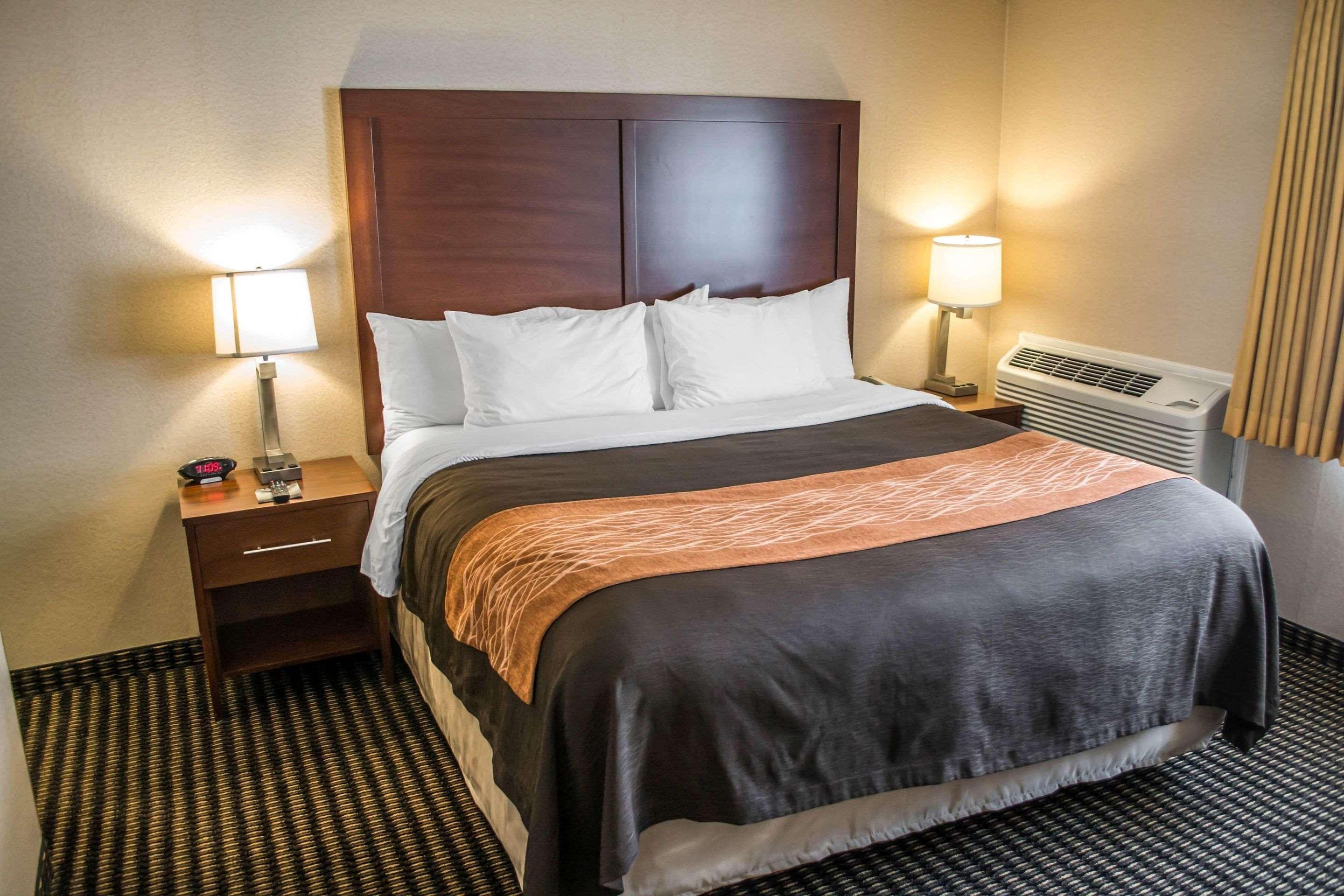 Comfort Inn & Suites Beaverton - Portland West Zewnętrze zdjęcie