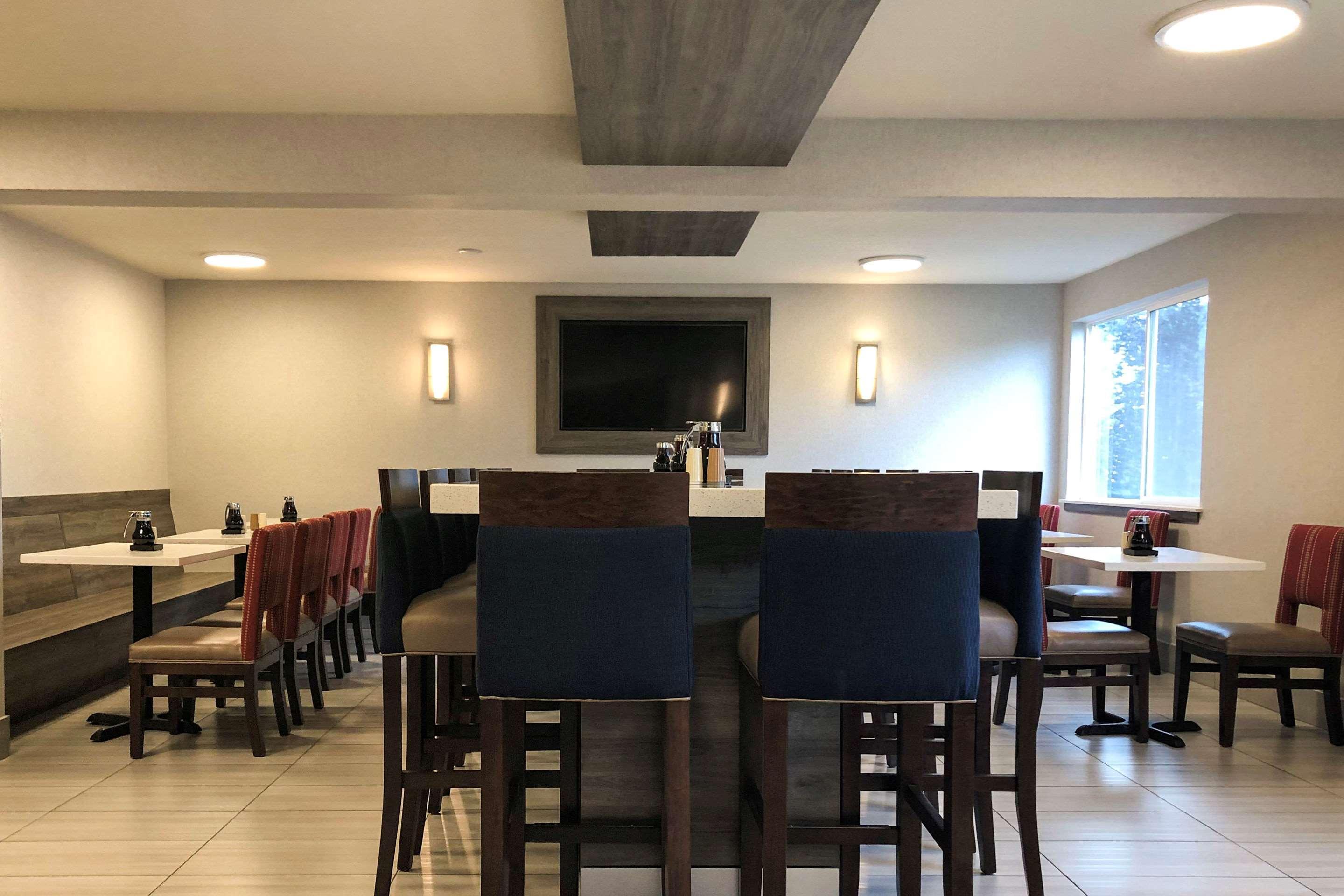 Comfort Inn & Suites Beaverton - Portland West Zewnętrze zdjęcie
