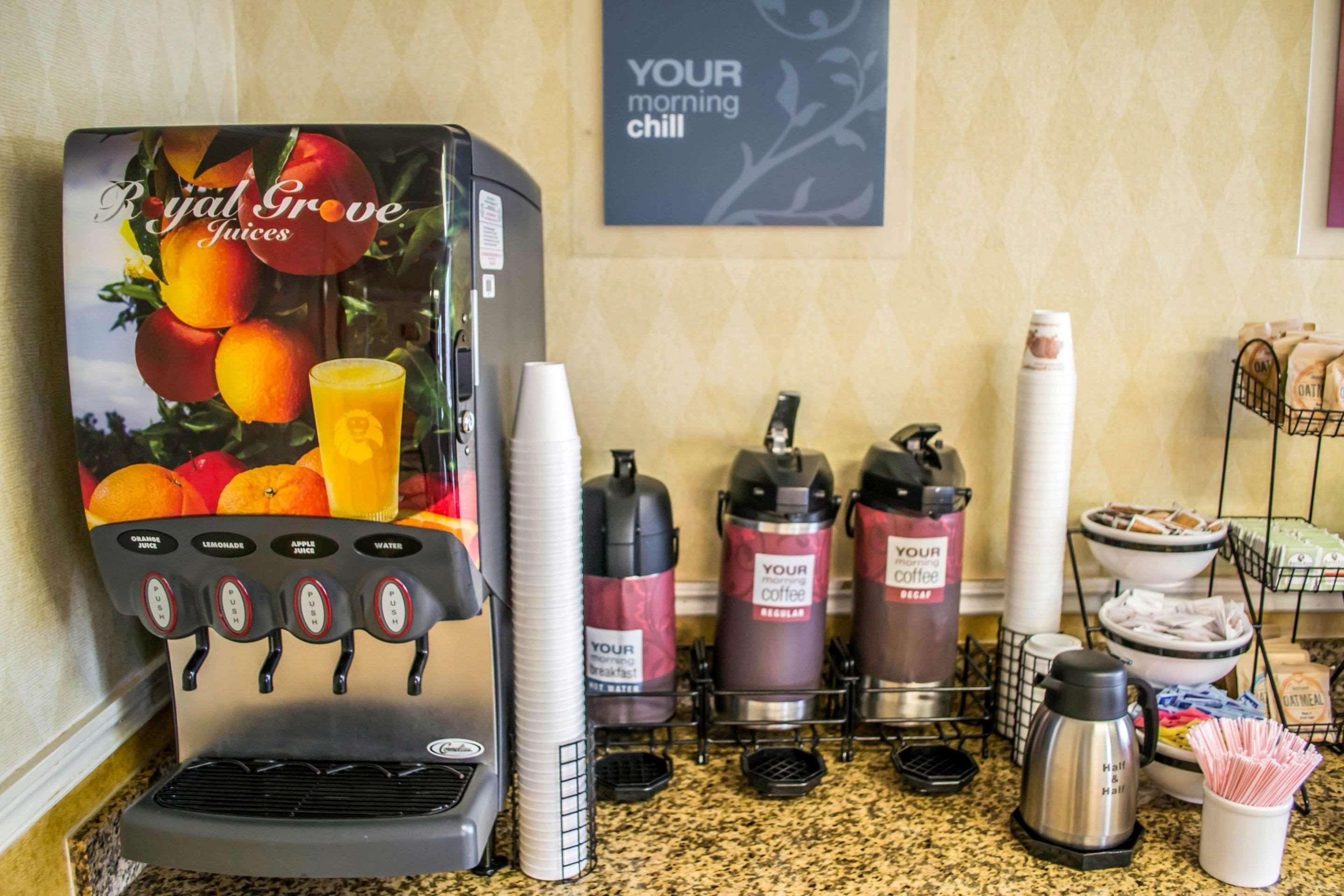 Comfort Inn & Suites Beaverton - Portland West Zewnętrze zdjęcie