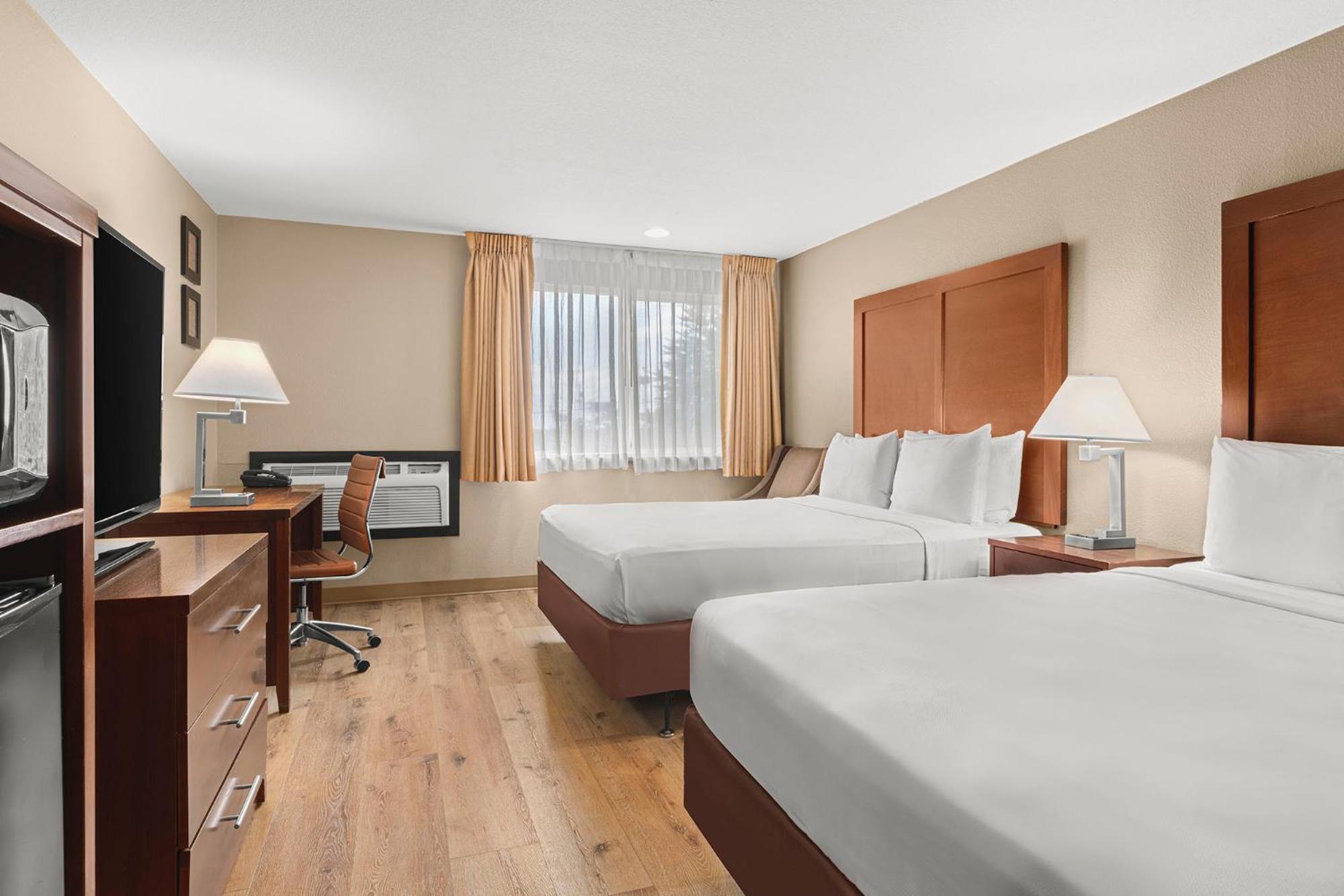 Comfort Inn & Suites Beaverton - Portland West Zewnętrze zdjęcie