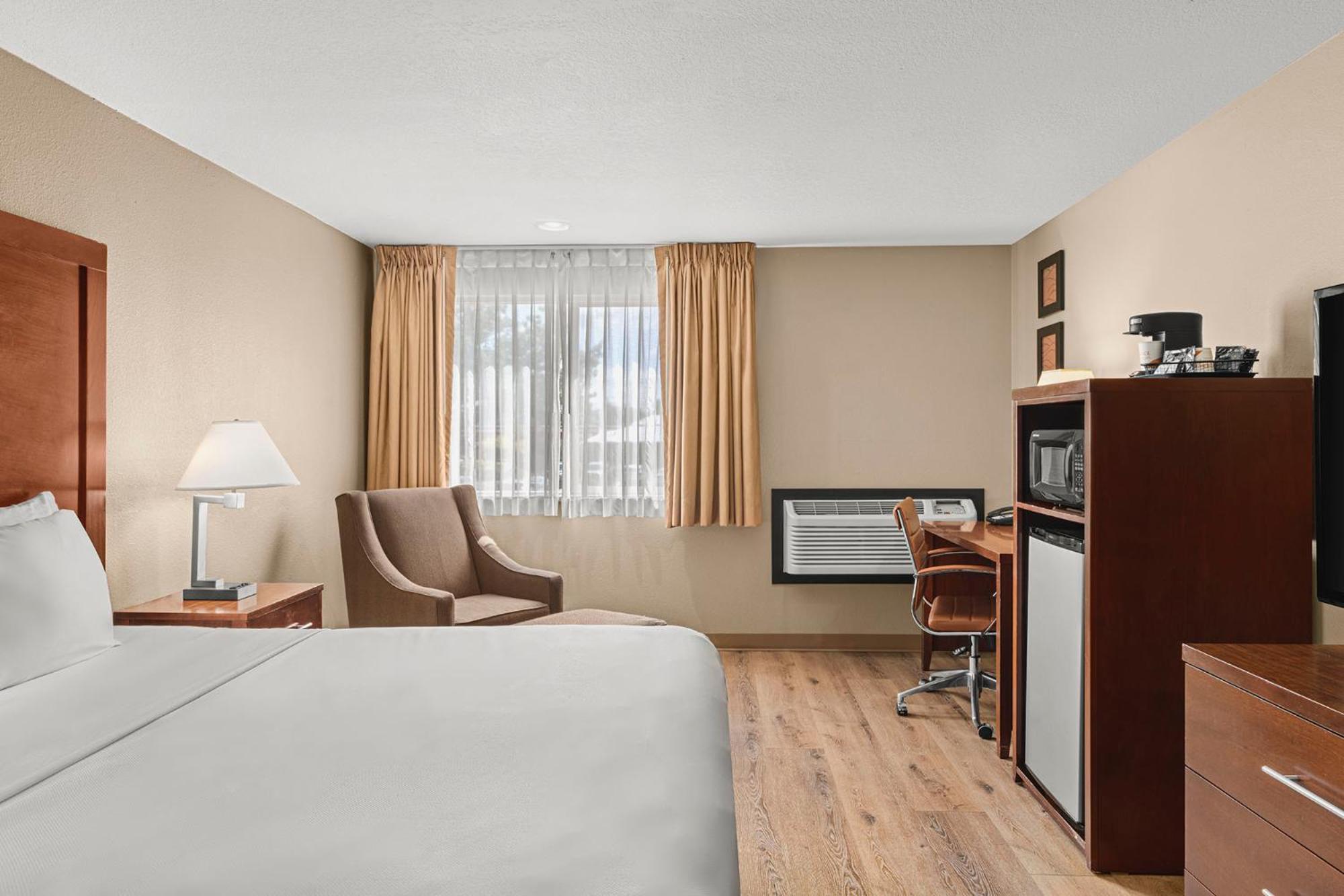Comfort Inn & Suites Beaverton - Portland West Zewnętrze zdjęcie